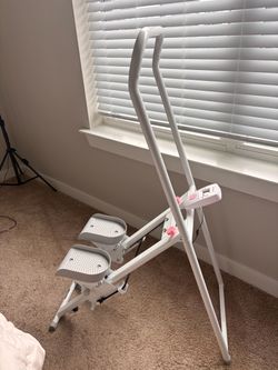Workout equipment