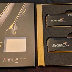 DDR5  32 GB Ram Desktop Oliy