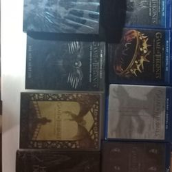 1 2 3 4 5 6 8 House Of Dragons Game Of Thrones