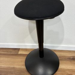 Ergonomic Adjustable Stool