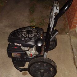 PRESSURE WASHER FOR SALE $60