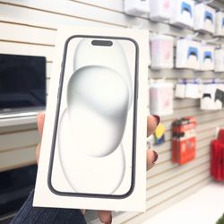 iPhone 15 128gb Unlocked 
