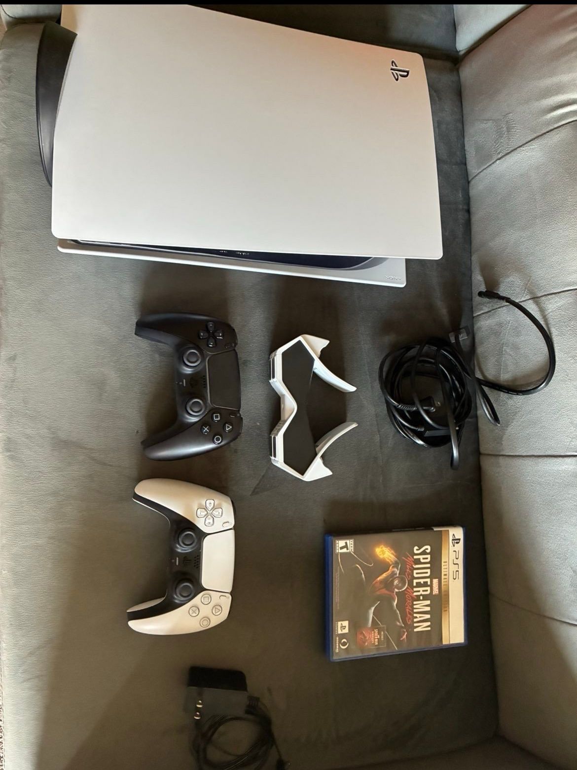 Playstation 5