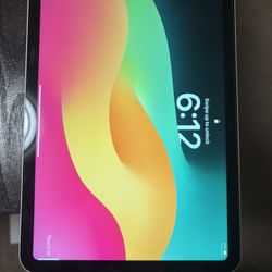 iPad 10th Generation 