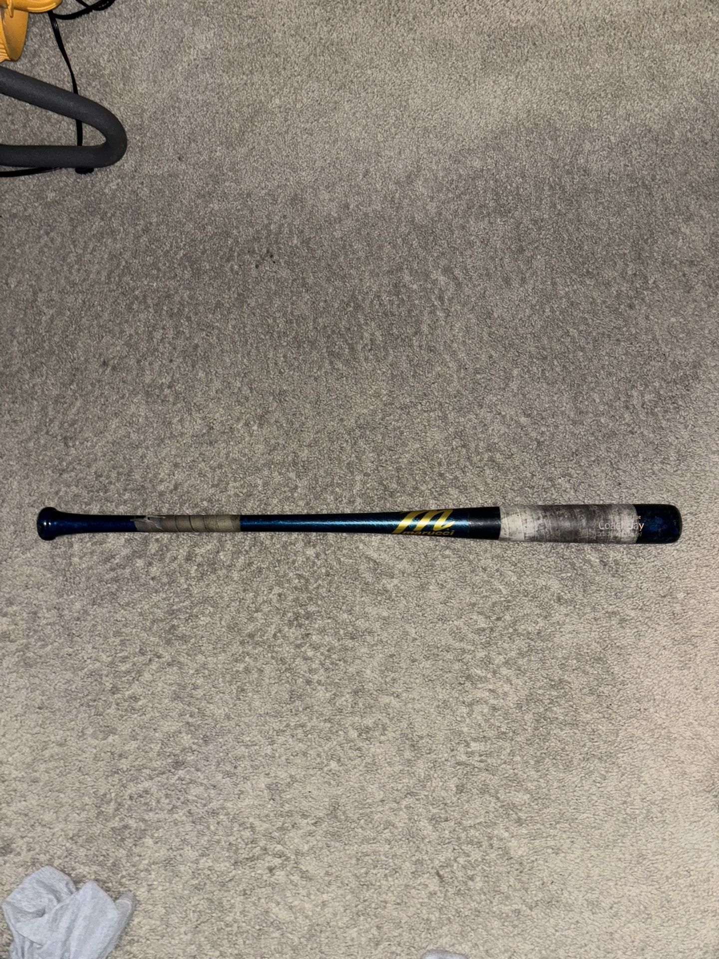 Custom Marucci Baseball Fungo Bat 35 Inch