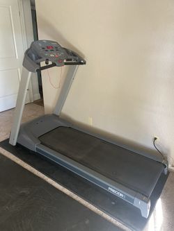 Precor 9.23 online