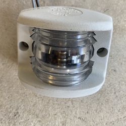 Marine Running Light