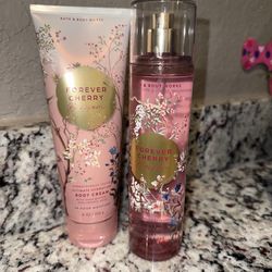 Bath and body