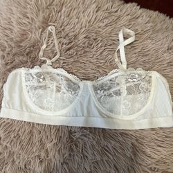 bra L