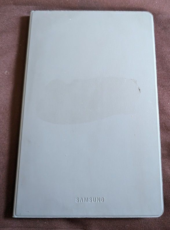 Samsung Galaxy Tab A