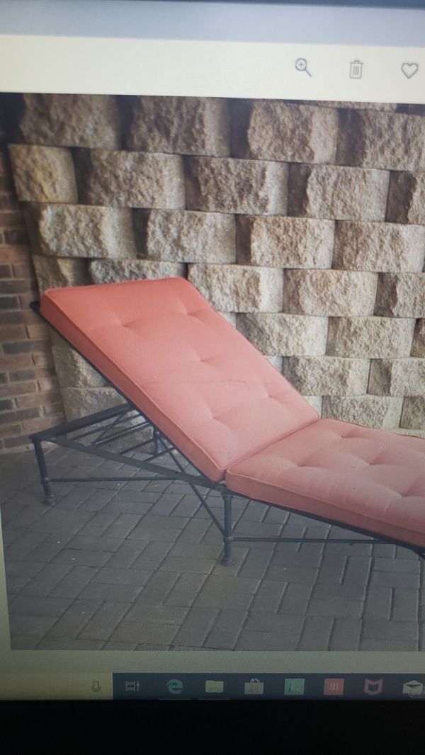 New And Used Patio Furniture For Sale In Charlotte Nc Offerup