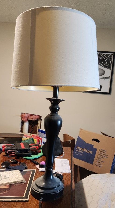Table Lamp