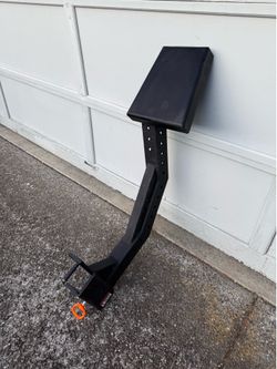 Rogue Pritchett pad