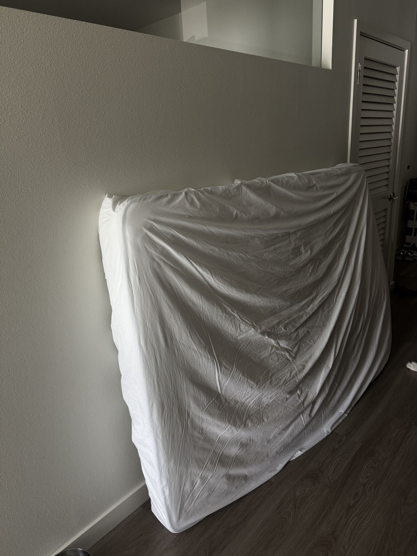 Mattress And Bed Frame