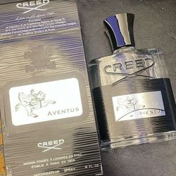 Creed Aventus 4 fl oz (120 ml) Cologne