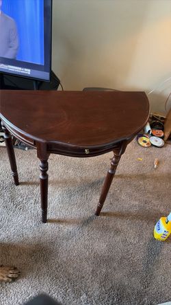 Nightstand Antique