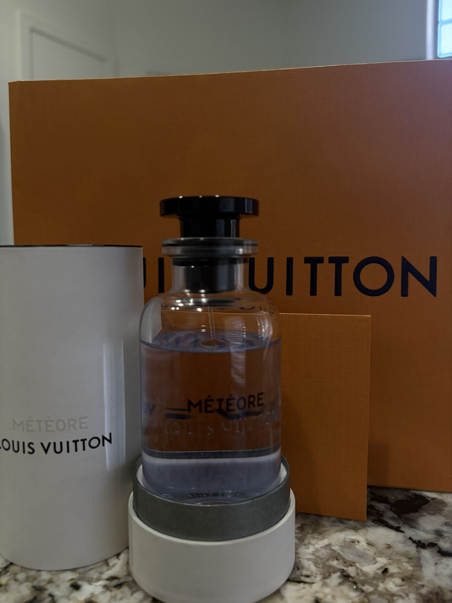 Louis Vuitton Cologne 