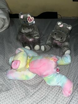 14in Beanie Babies