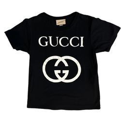 Gucci T-shirt with Interlocking G
