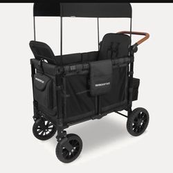Wonderfold Wagon W2 Luxe