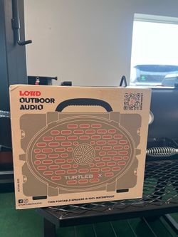 TURTLEBOX GEN3