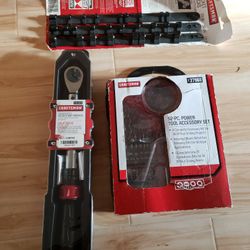 Craftsman Tools For Sale