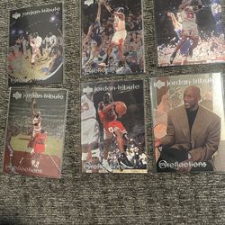 Taking offers 97-97 Jordan tribute reflections