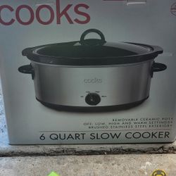 Crockpot 