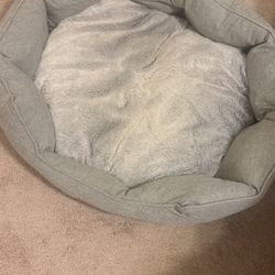 Dog Bed