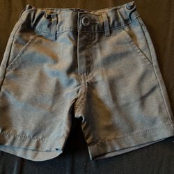 Toddler Shorts 2t