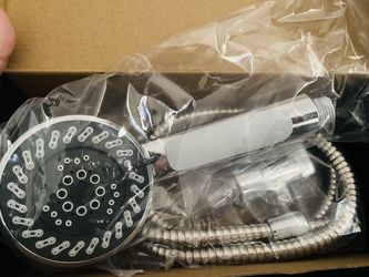 Shower Head NEW