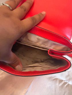 Kate spade backpack