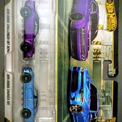 Hot Wheels Premium 