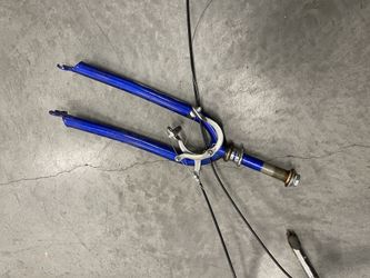 Bike Part