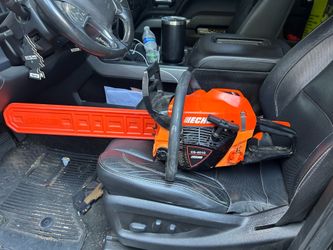 ECHO 18” 41.6 cc 2-Stroke Gas Chainsaw