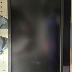 Acer Gaming Monitor