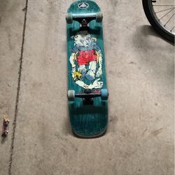 7.75 skateboard used board