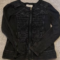 Lucky Brand Jacket - Size XS