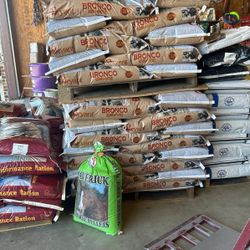 Bryant Bronco 12% Sweet Feed Horse & Cattle