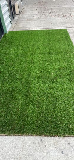 Aspecto natural Césped artificial