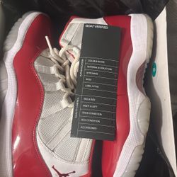 Jordan 11