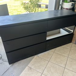 FREE IKEA DRESSER