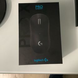 logitech g pro superlight (V1)
