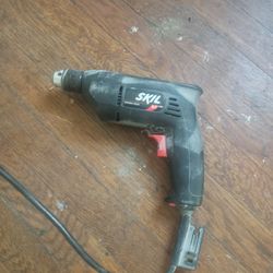 Drill