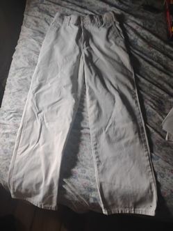 A Nice Pair Of Kakie Boys Pants