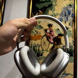 Gen 1 Silver AirPods Pro Max