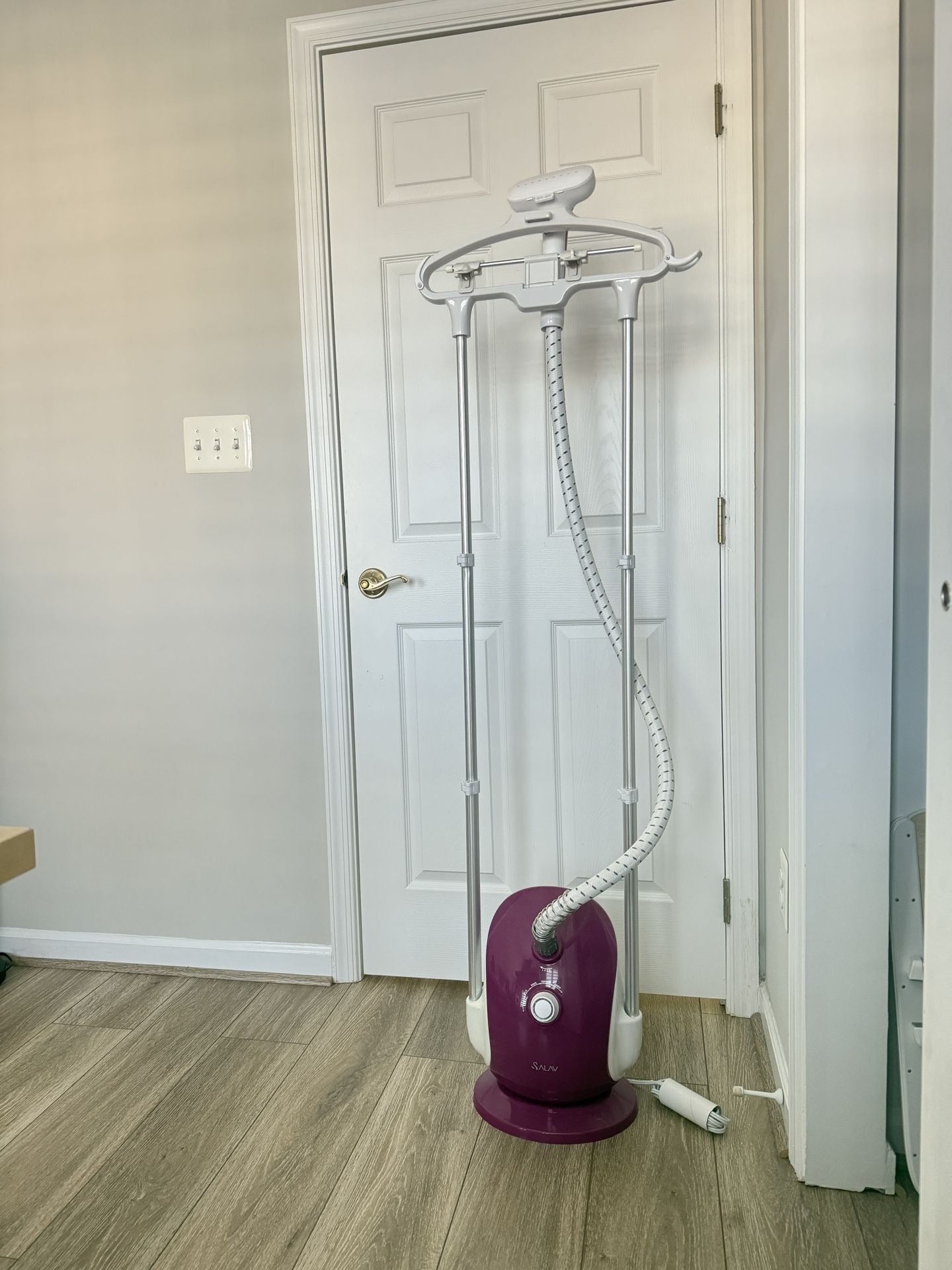 Garment Steamer