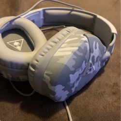 Turtle Beach Headphones (PlayStation 4, Xbox One) 
