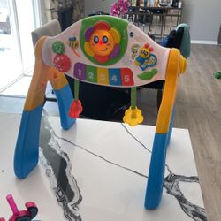 Baby Toy