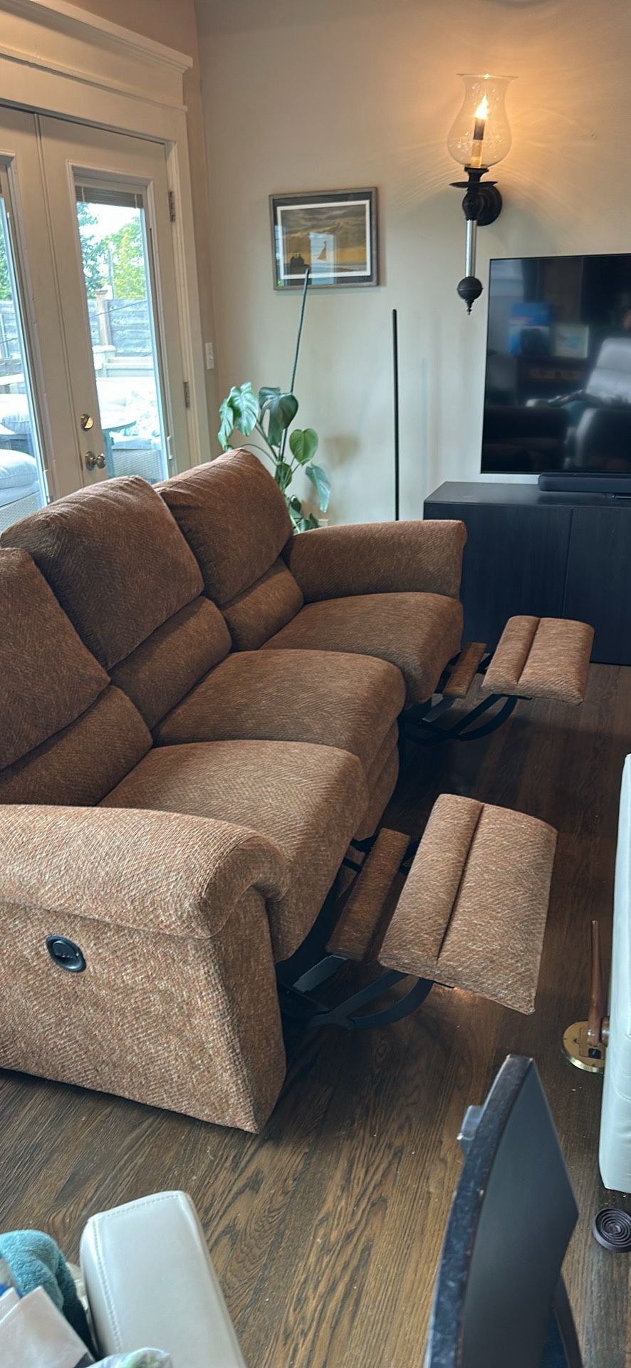 Lazyboy Reclining Sofa